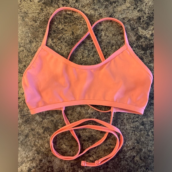 jolyn bikini top - Picture 1 of 3